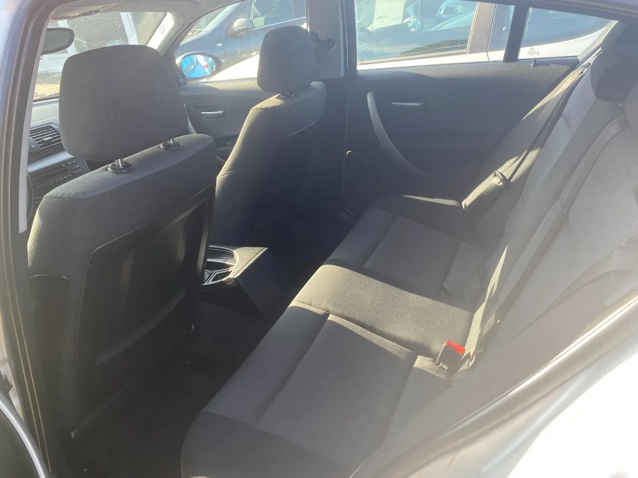 Billede 5 - BMW 118i 2,0 Advantage aut.