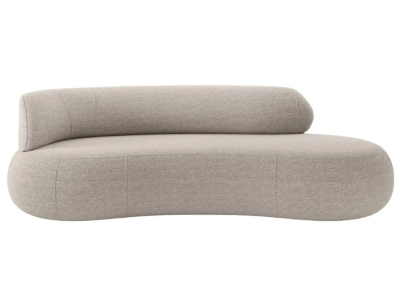 Billede 17 - Section III Sofa Højrevendt
