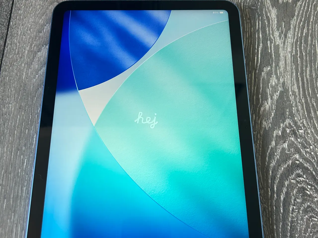 Billede 2 - Ipad 10. gen - WiFi - 64 GB