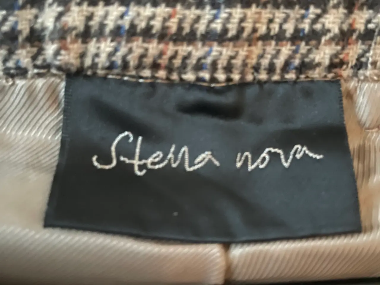 Billede 3 - Stella Nova uldbukser