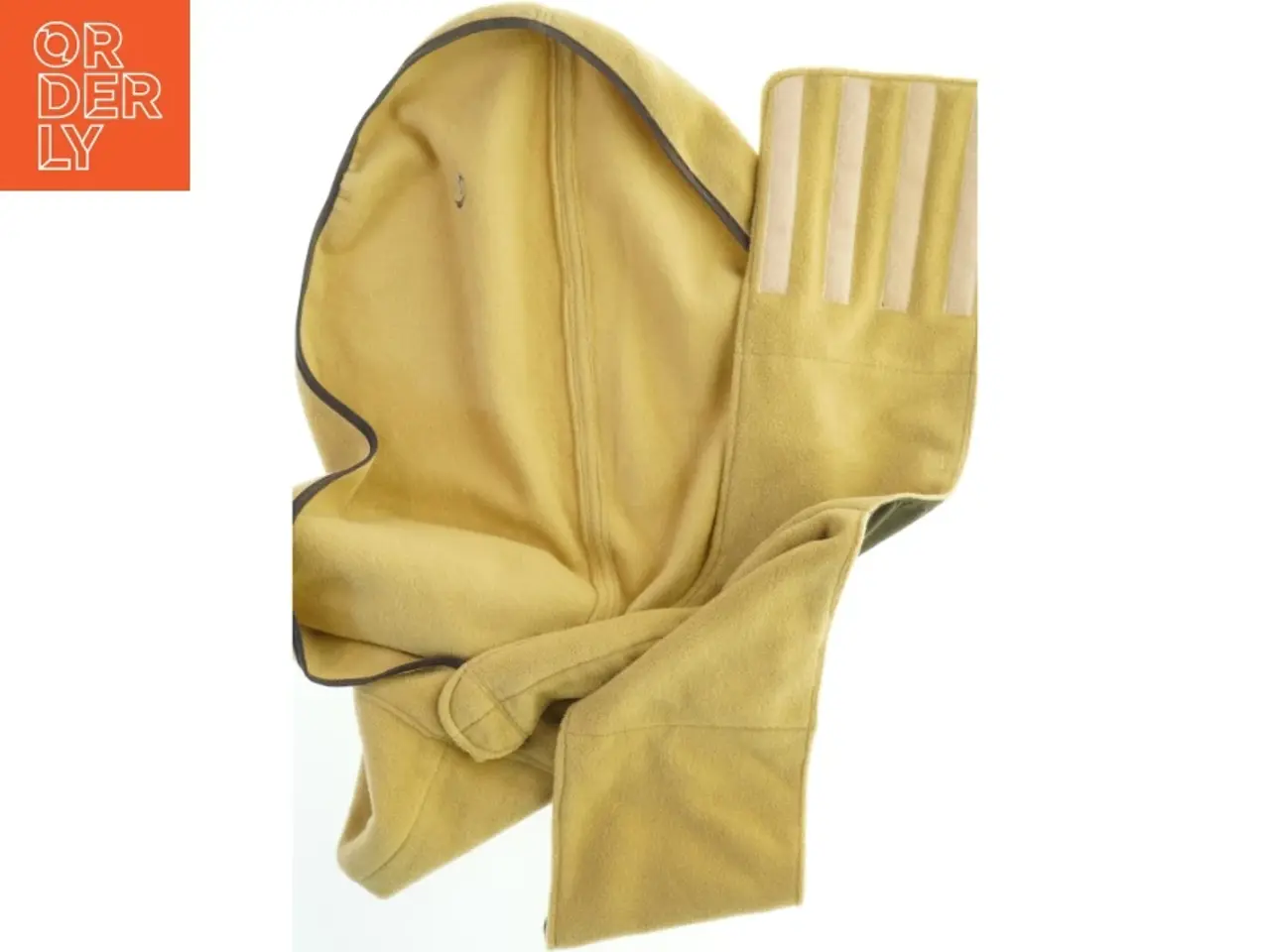 Billede 4 - Fleece hundesweater fra Cloud7 (str. 9)