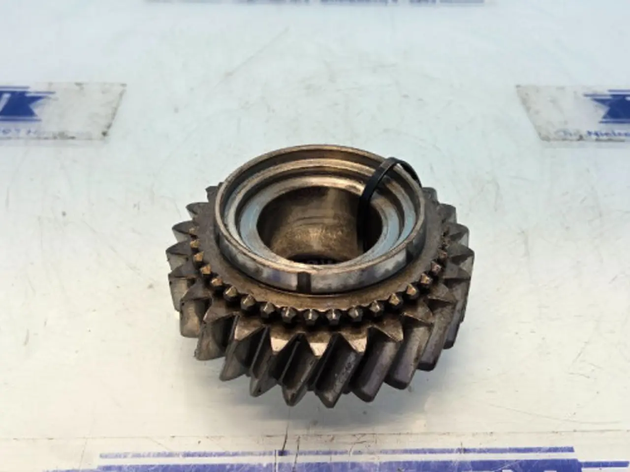 Billede 2 - Massey Ferguson 3060 Tandhjul 3581114M92