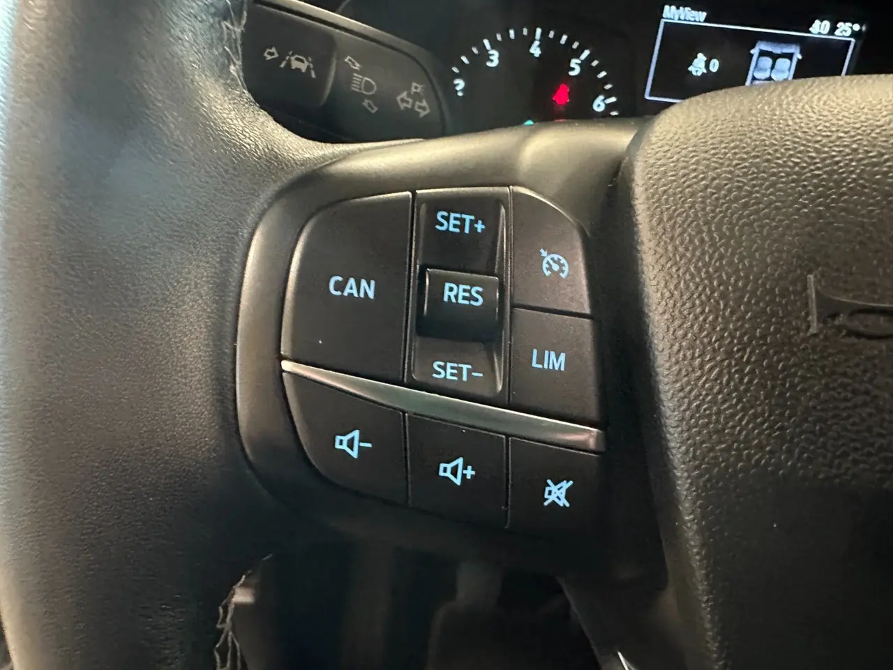 Billede 11 - Ford Fiesta 1,0 EcoBoost mHEV Titanium