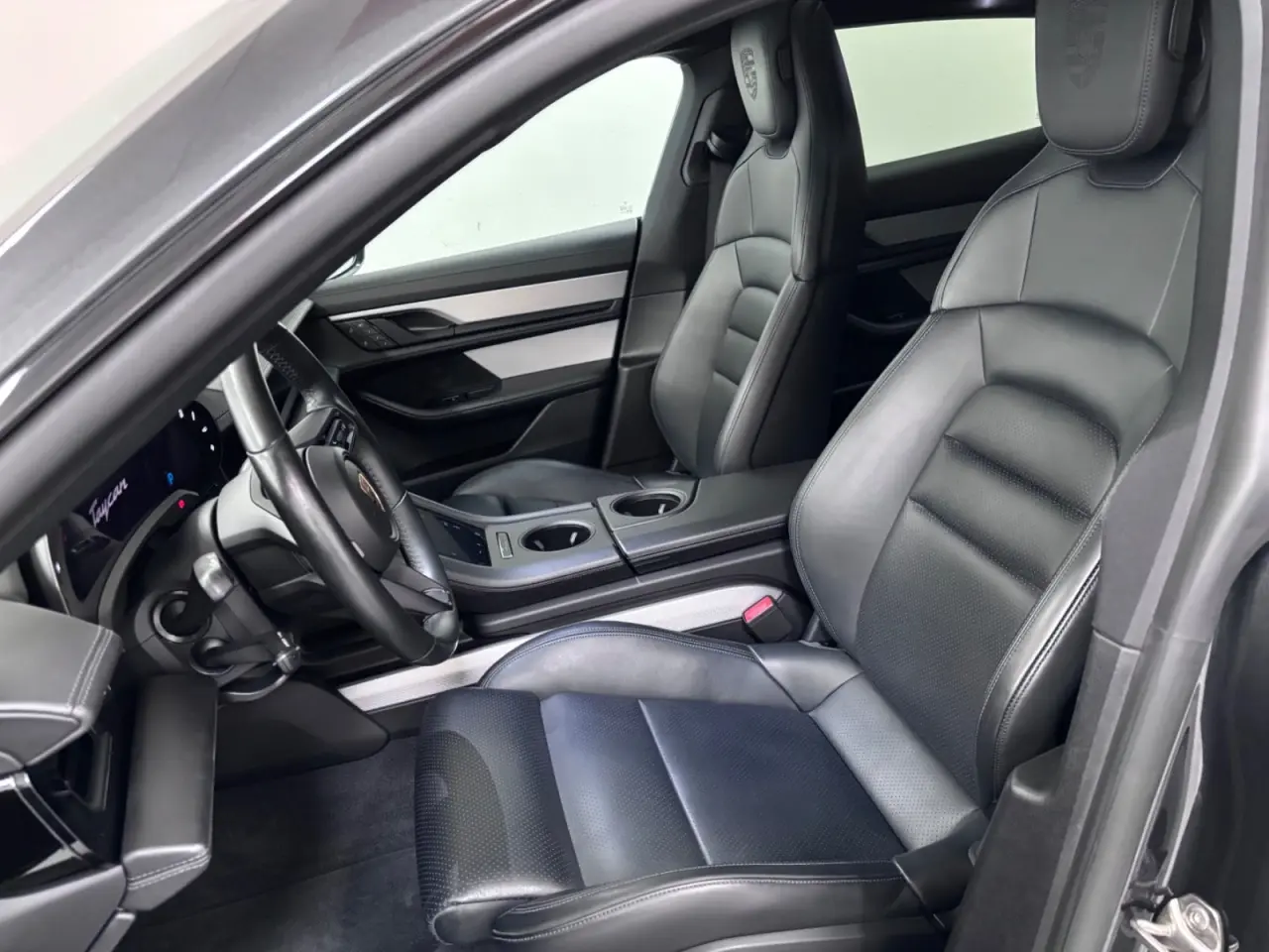 Billede 7 - Porsche Taycan 4S Performance+ Sport Turismo
