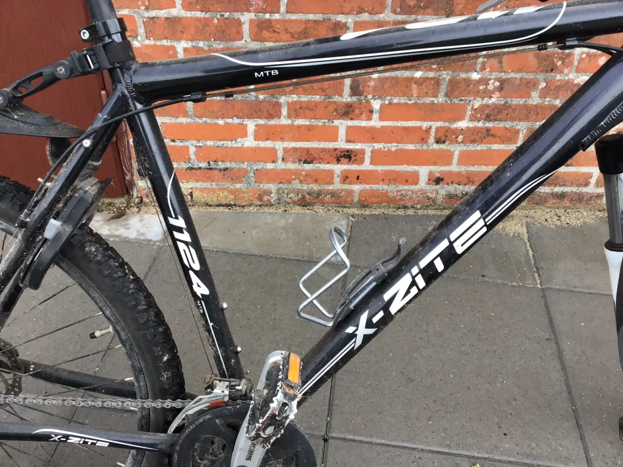 Billede 3 - MTB X-Zite 1124