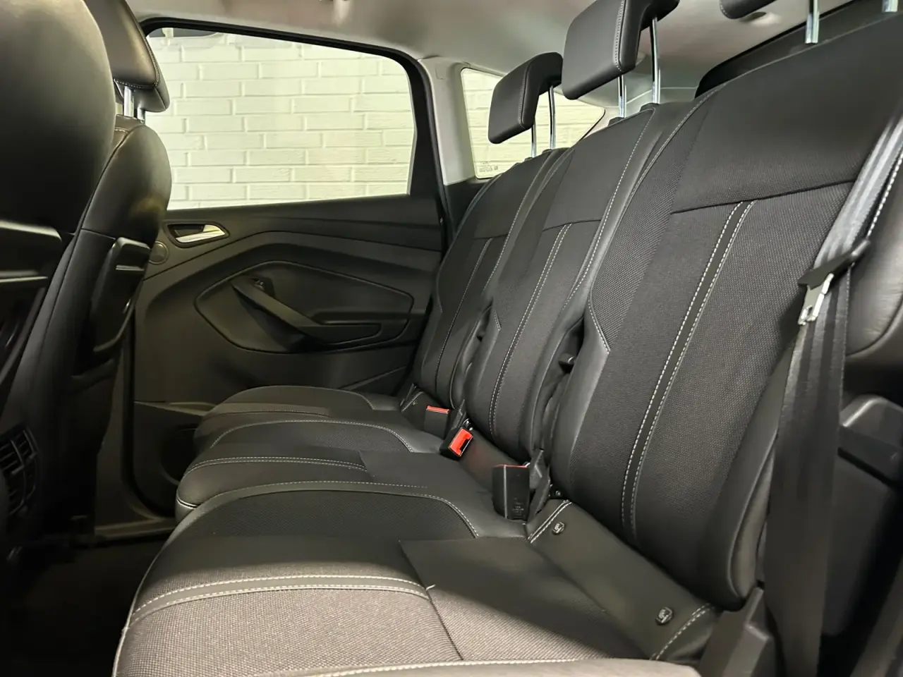 Billede 10 - Ford C-MAX 1,0 SCTi 125 Titanium