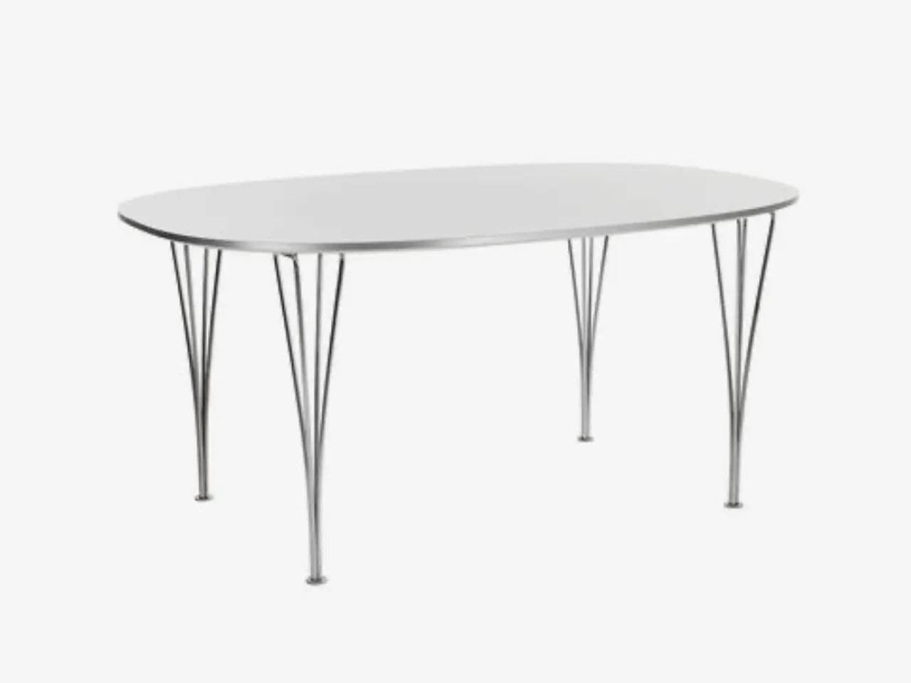 Billede 1 - Fritz Hansen bord