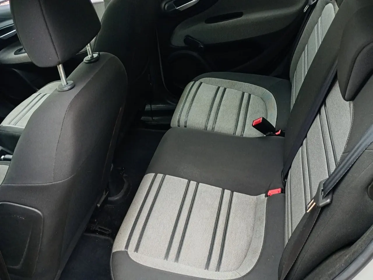 Billede 13 - Fiat Punto Evo 1,4 M-Air 105 Dynamic