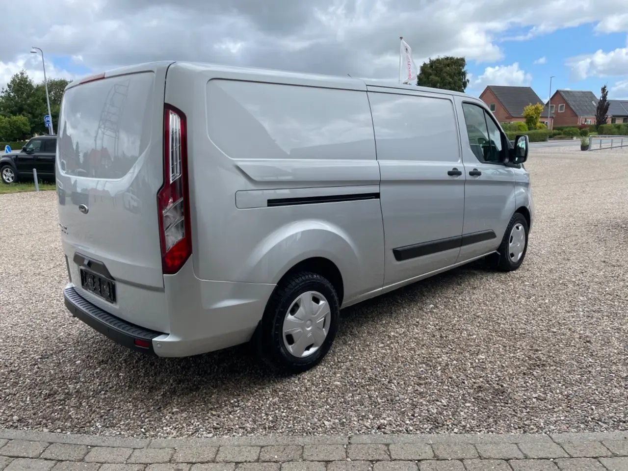 Billede 4 - Ford Transit Custom 340 L2 2,0 TDCi 130 Trend