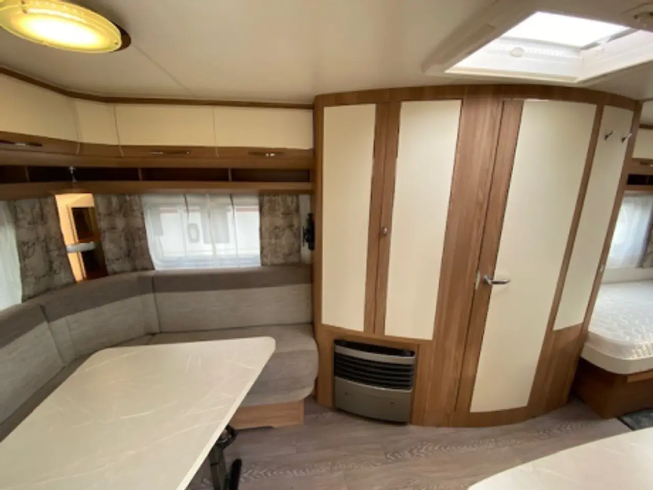Billede 7 - Hobby De Luxe 495 UL