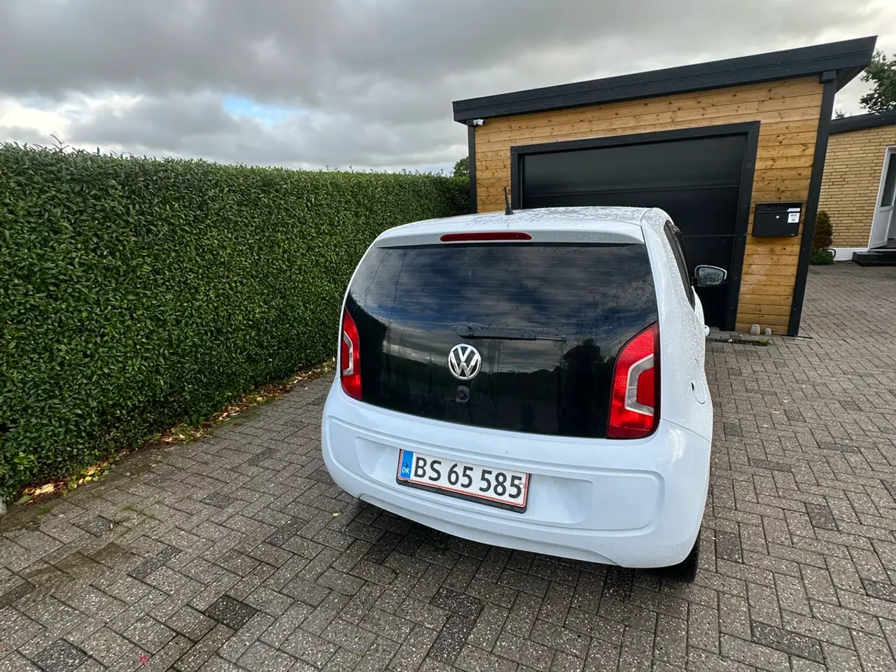 Billede 3 - Vw Up