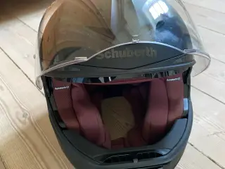 Schuberth C3 Lady edition