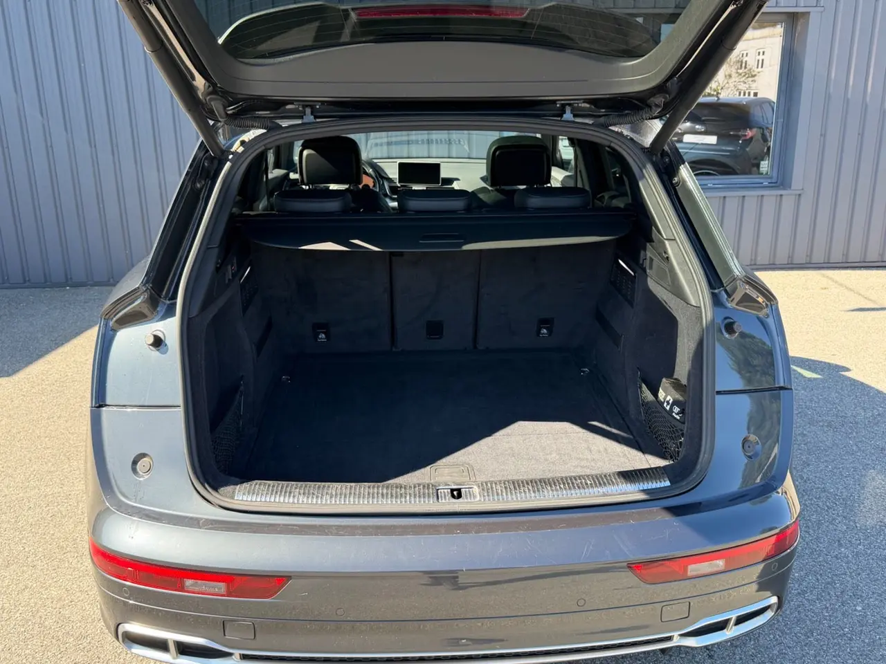 Billede 18 - Audi SQ5 3,0 TFSi quattro Tiptr.