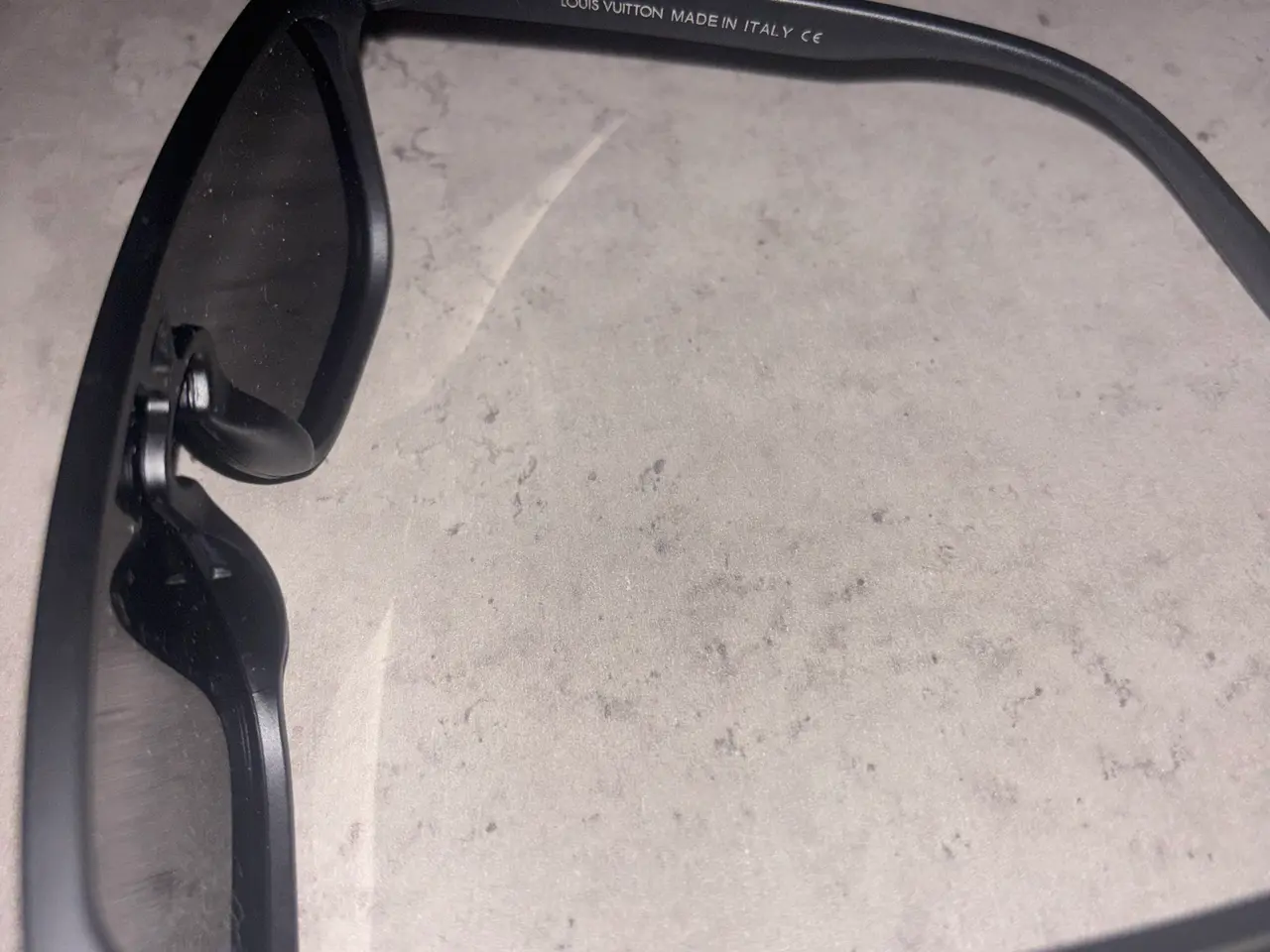 Billede 3 - Louis Vuitton unisex solbriller sort