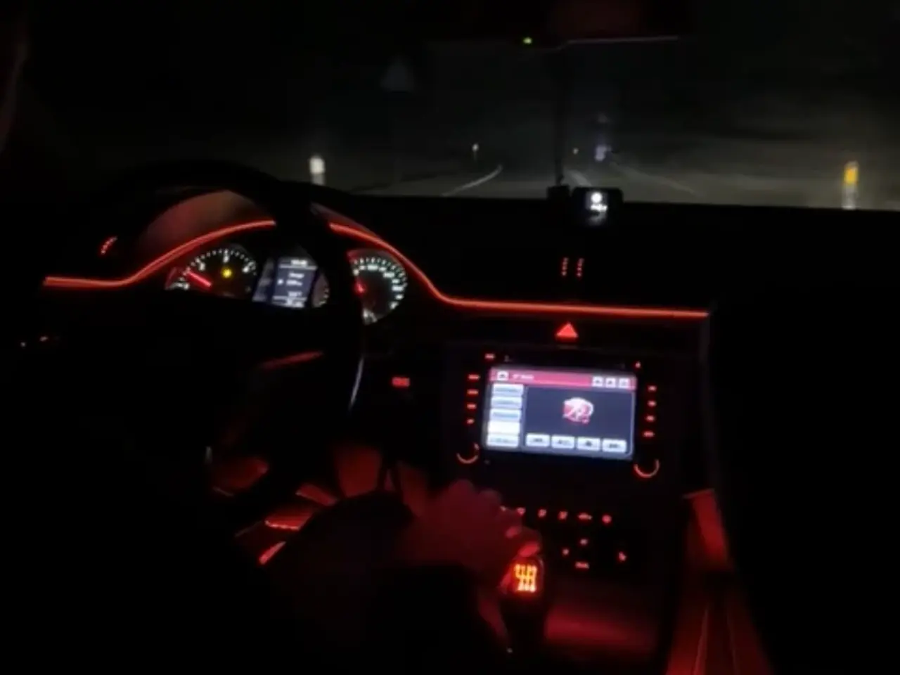 Billede 5 - Vw passat cc