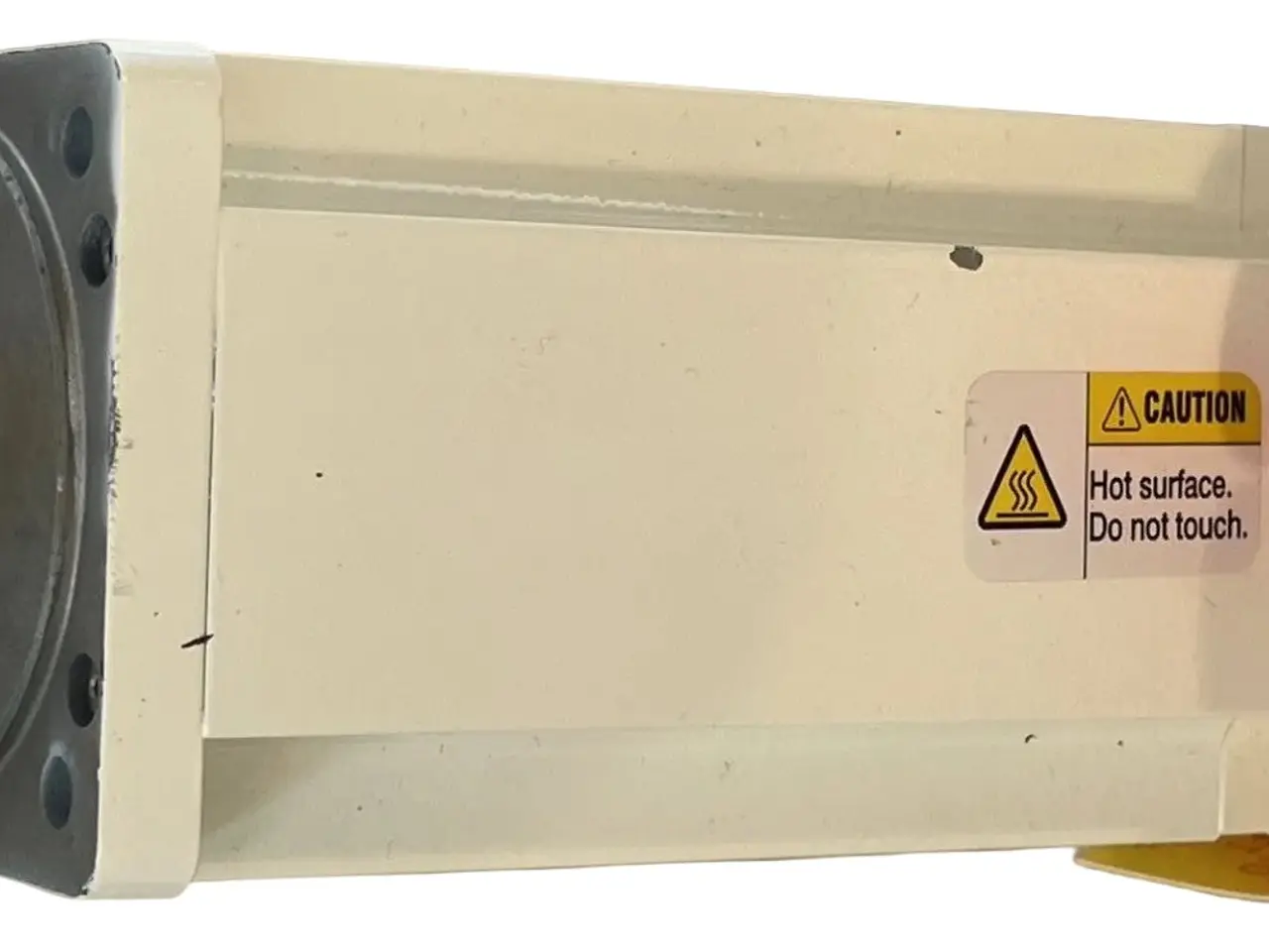 Billede 1 - Allen-Bradley Kinetix VP VPF-B0752E-PJ14AF Food –