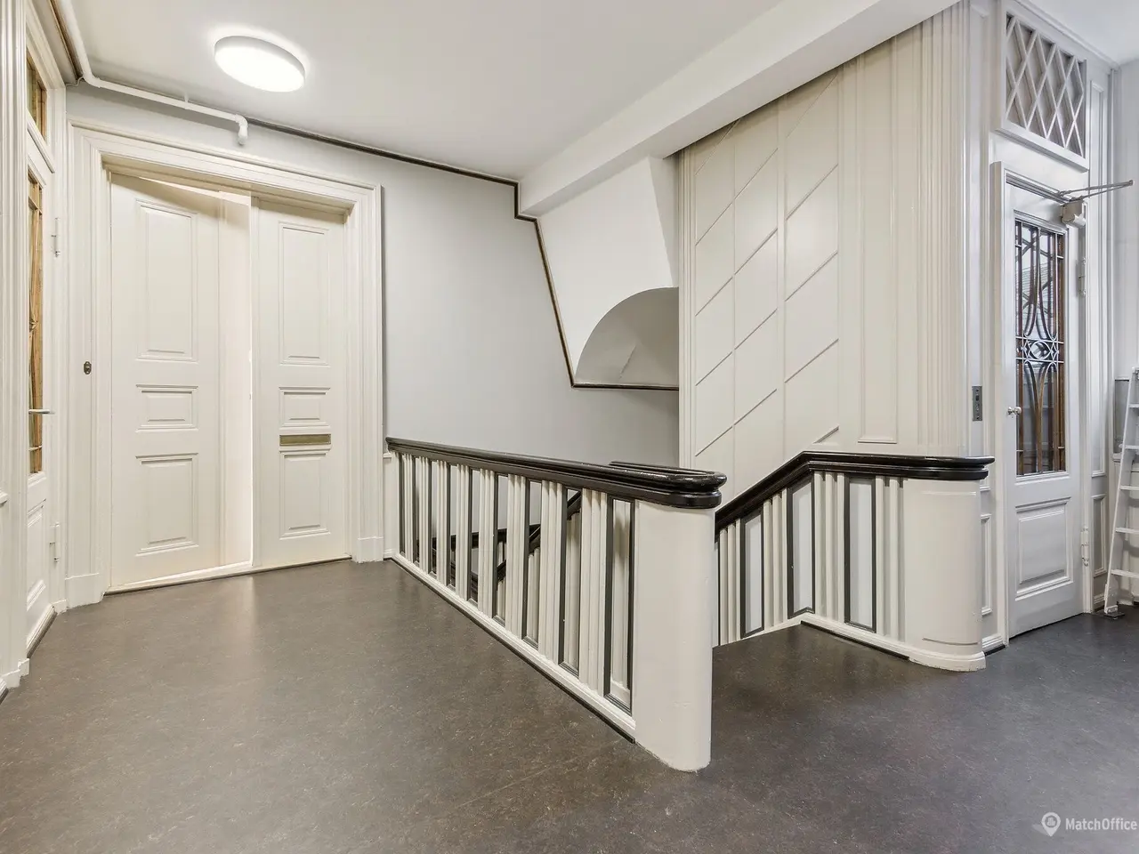 Billede 17 - INGEN BINDING - Flot og nyistandsat storrumskontor på 423 m²