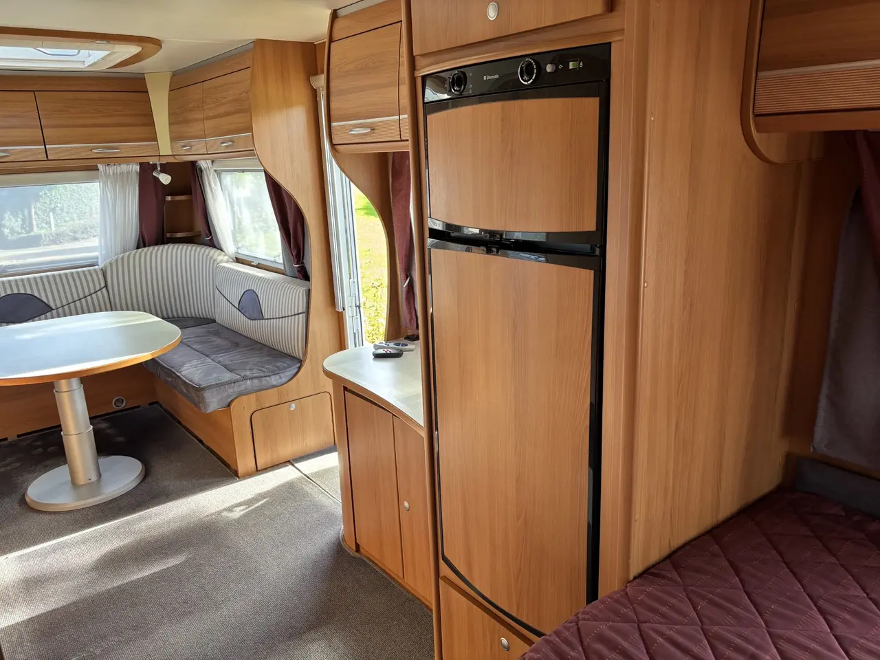 Billede 15 - Dethlefffs Beduin Campingvogn