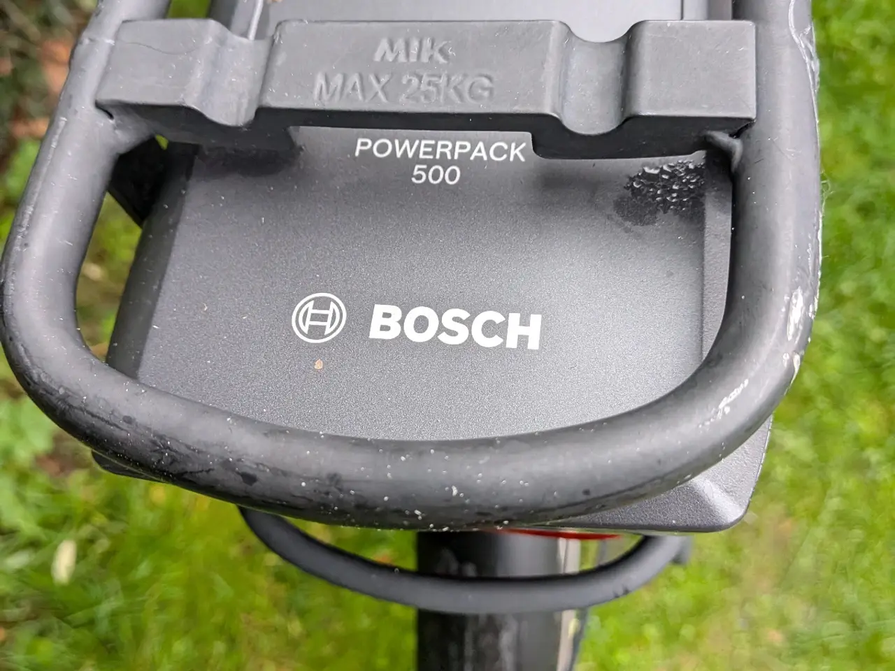 Billede 3 - Batavus luca Bosch active line