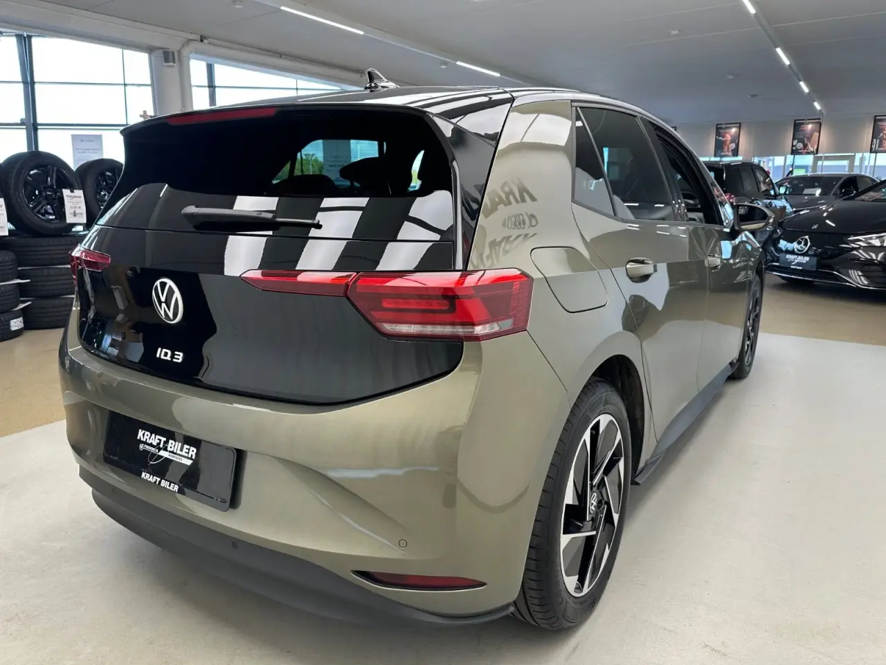 Billede 5 - VW ID.3 52 Life+