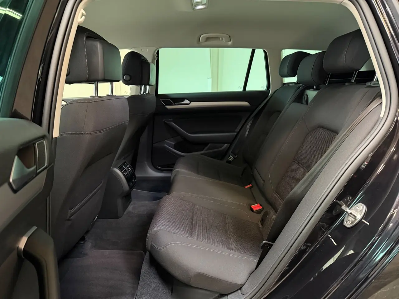 Billede 17 - VW Passat 1,4 TSi 150 Comfortline Premium Variant DSG