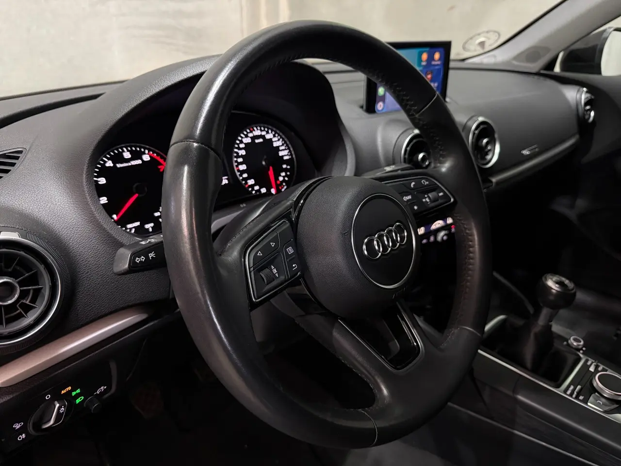Billede 7 - Audi A3 1,0 TFSi 116