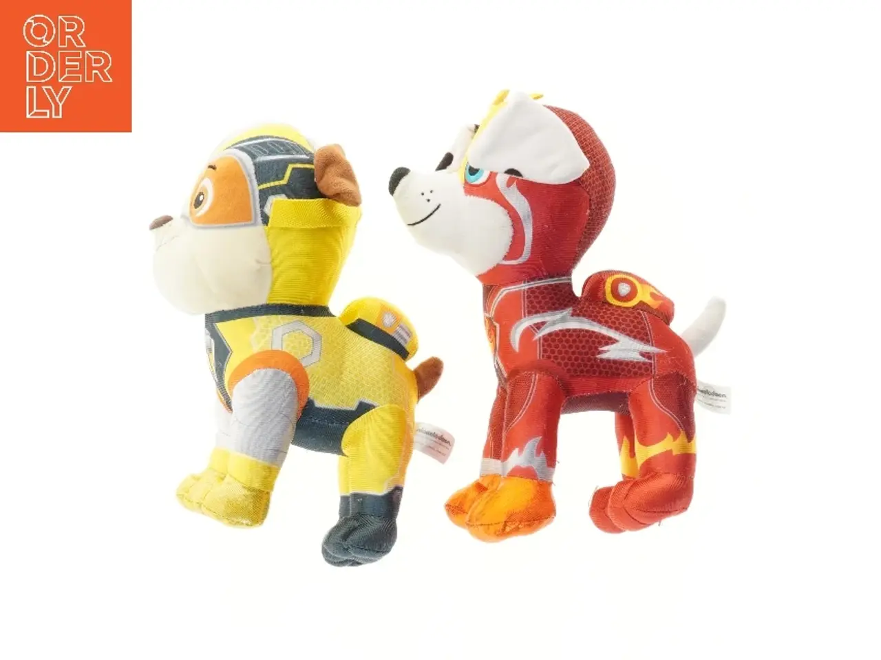 Billede 1 - Paw Patrol tøjdyr fra Paw Patrol (str. 29 cm)