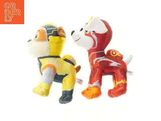 Paw Patrol tøjdyr fra Paw Patrol (str. 29 cm)