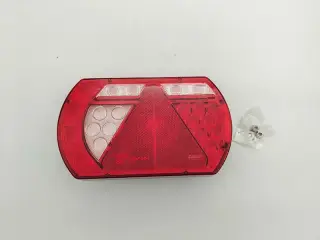 V. Baglygte LED