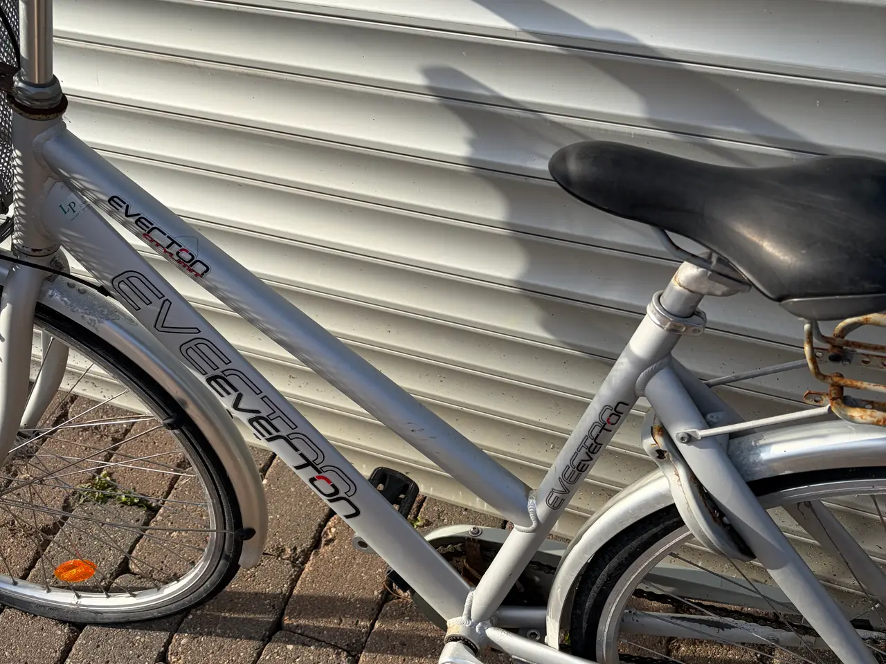 Billede 4 - Everton damecykel 28’’ med 3 gear