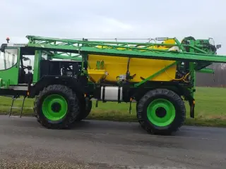 Dammann DT 2000 H trac