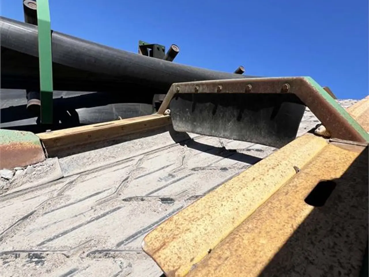 Billede 55 - McCloskey S190 2D - Video