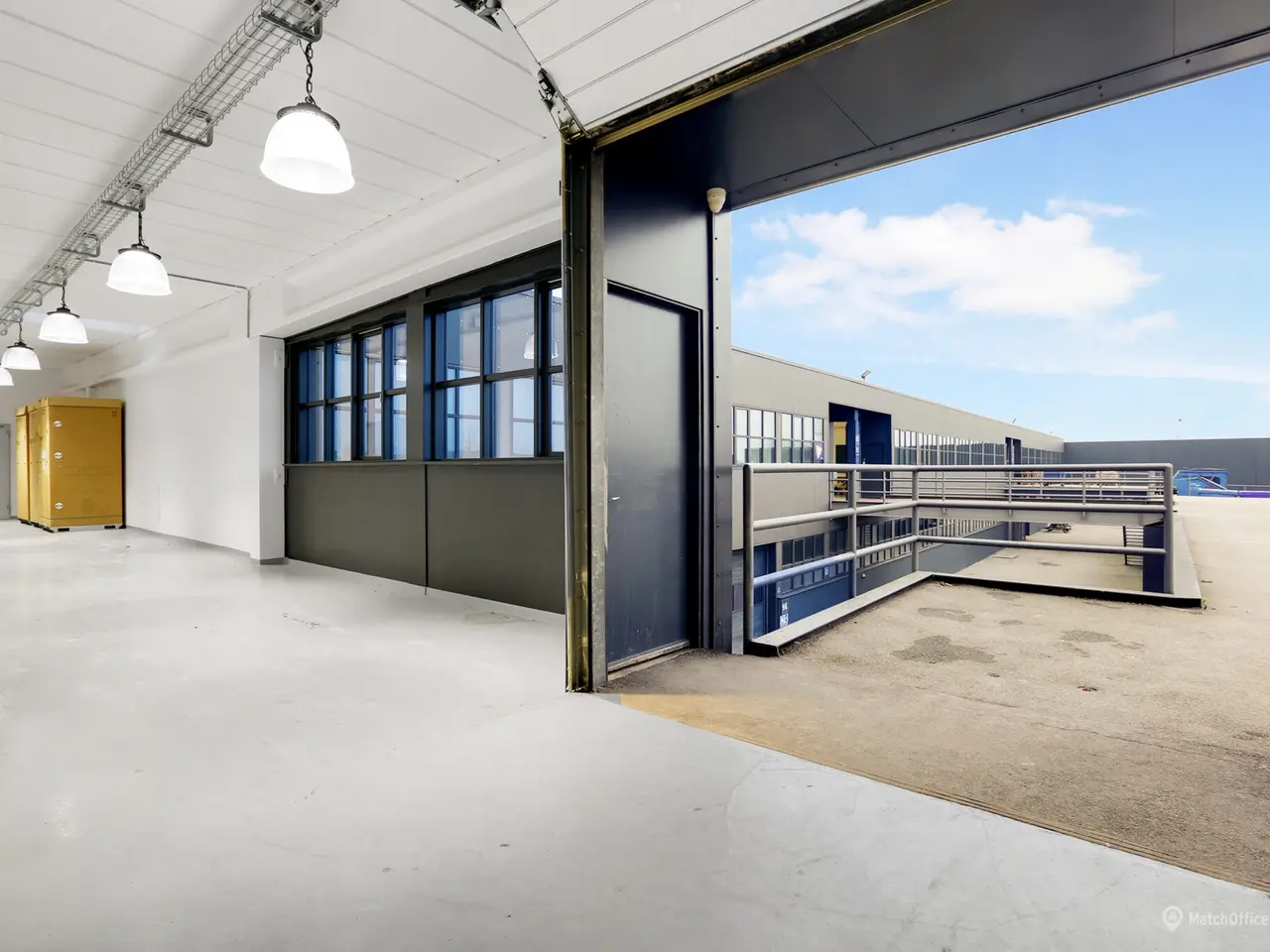 Billede 17 - 1505-43: Hammerholmen 9A, 1. th., 2650 Hvidovre – 698 m²