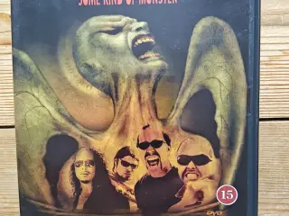 Metallica - Some kind of Monster DVD