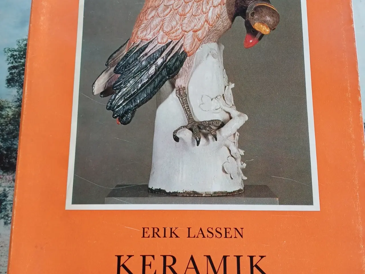 Billede 1 - Keramik i Europa