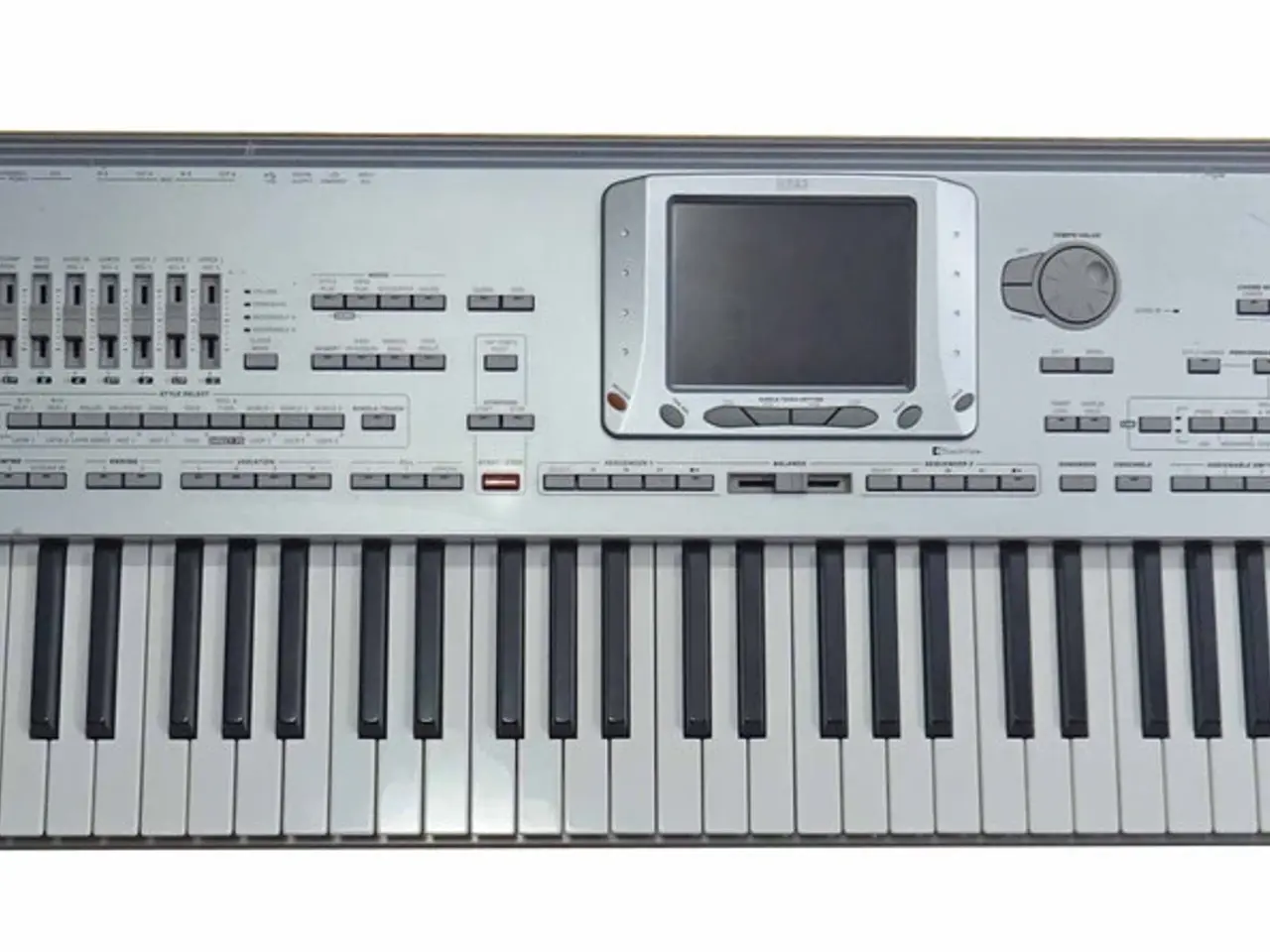 Billede 1 - Korg Pa1xPro