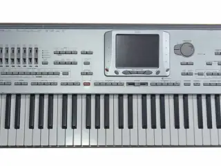 Korg Pa1xPro