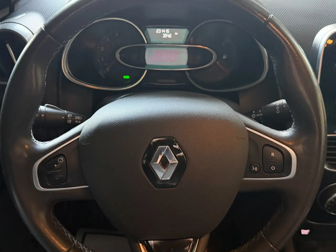 Billede 7 - Renault Clio IV 1,5 dCi 90 Limited Sport Tourer