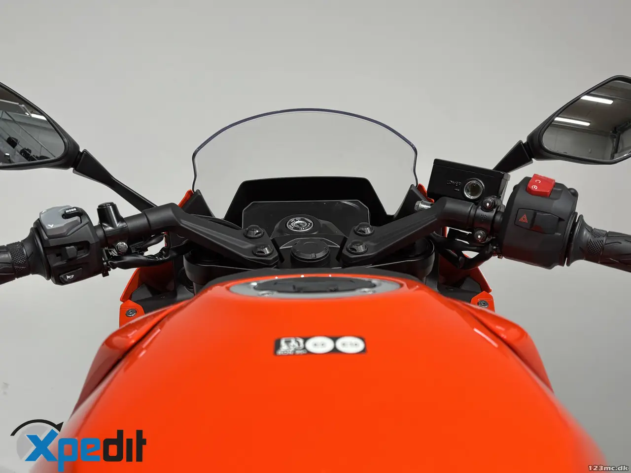 Billede 12 - Suzuki GSX-8R