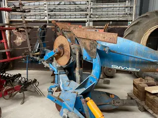 Fiskars vendeplov