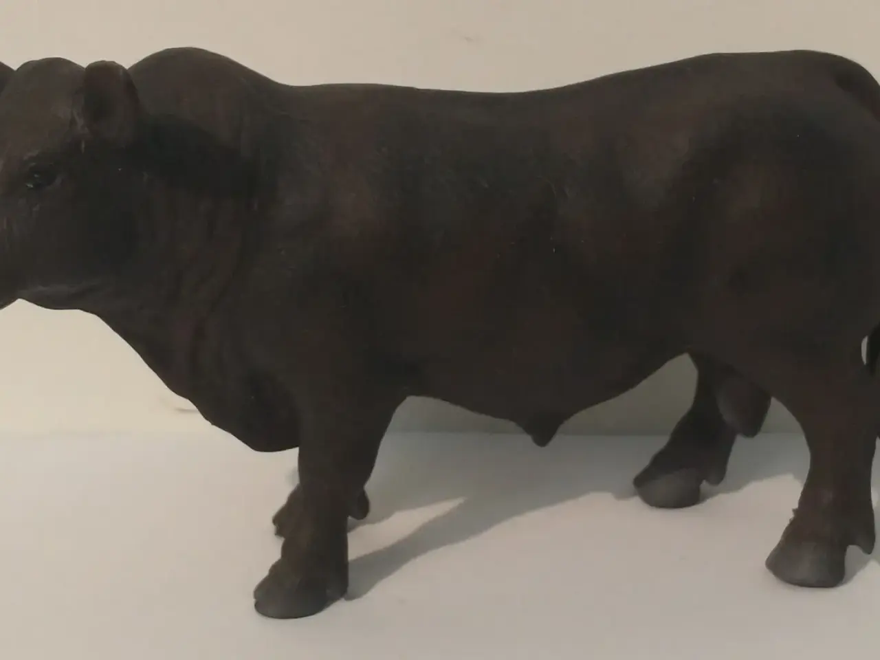 Billede 1 - Schleich Angus Tyr 2003