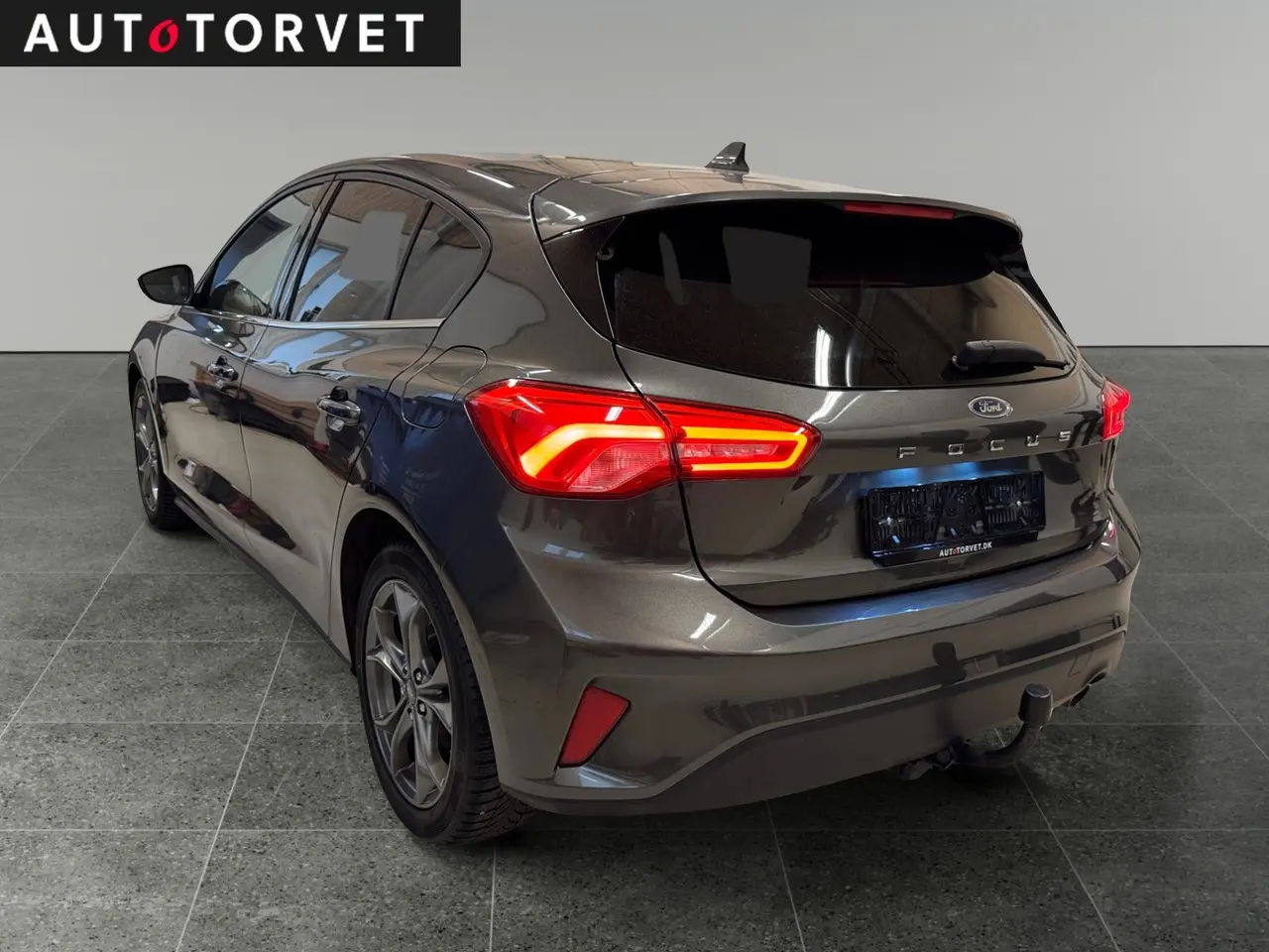 Billede 3 - Ford Focus 1,5 EcoBlue Active Business