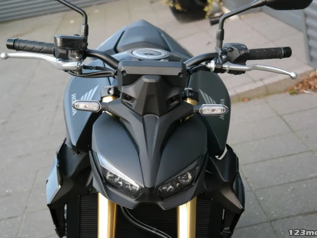 Billede 15 - Honda CB 1000 Hornet SP MC-SYD BYTTER GERNE