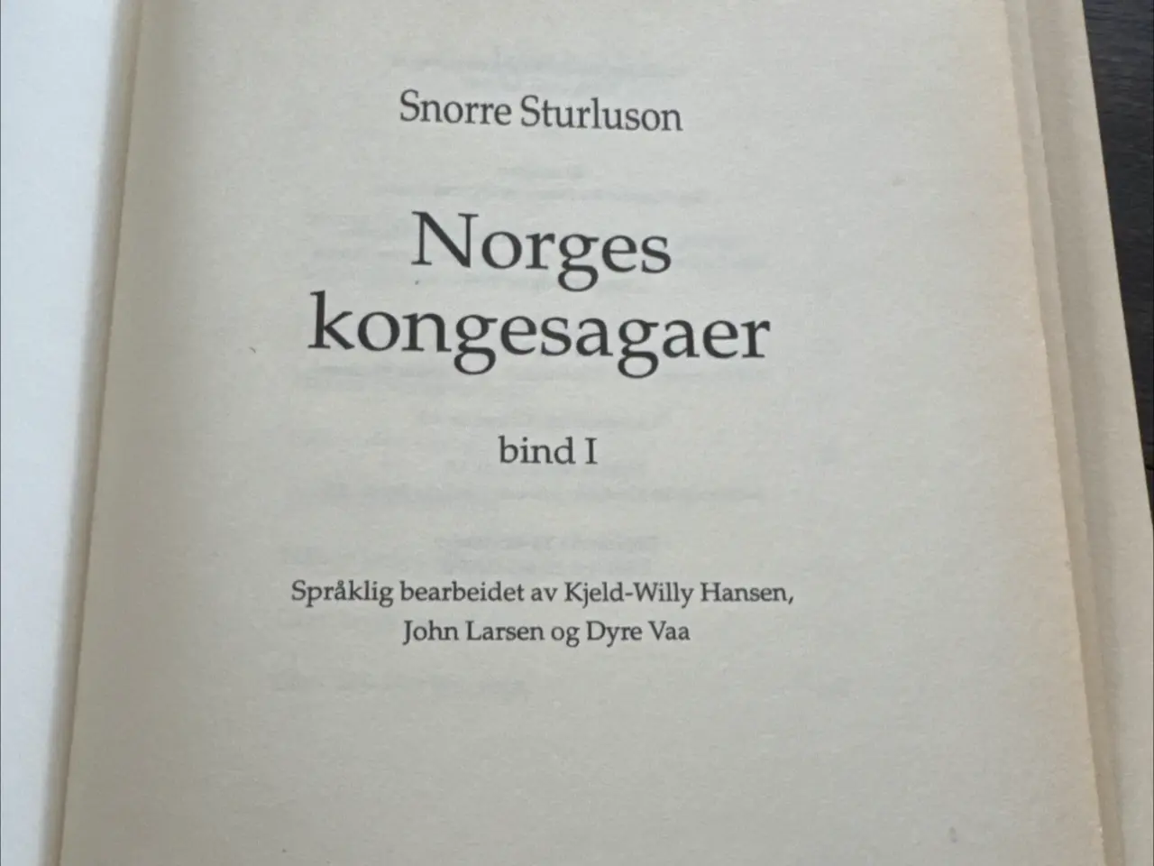 Billede 2 - Vikinger