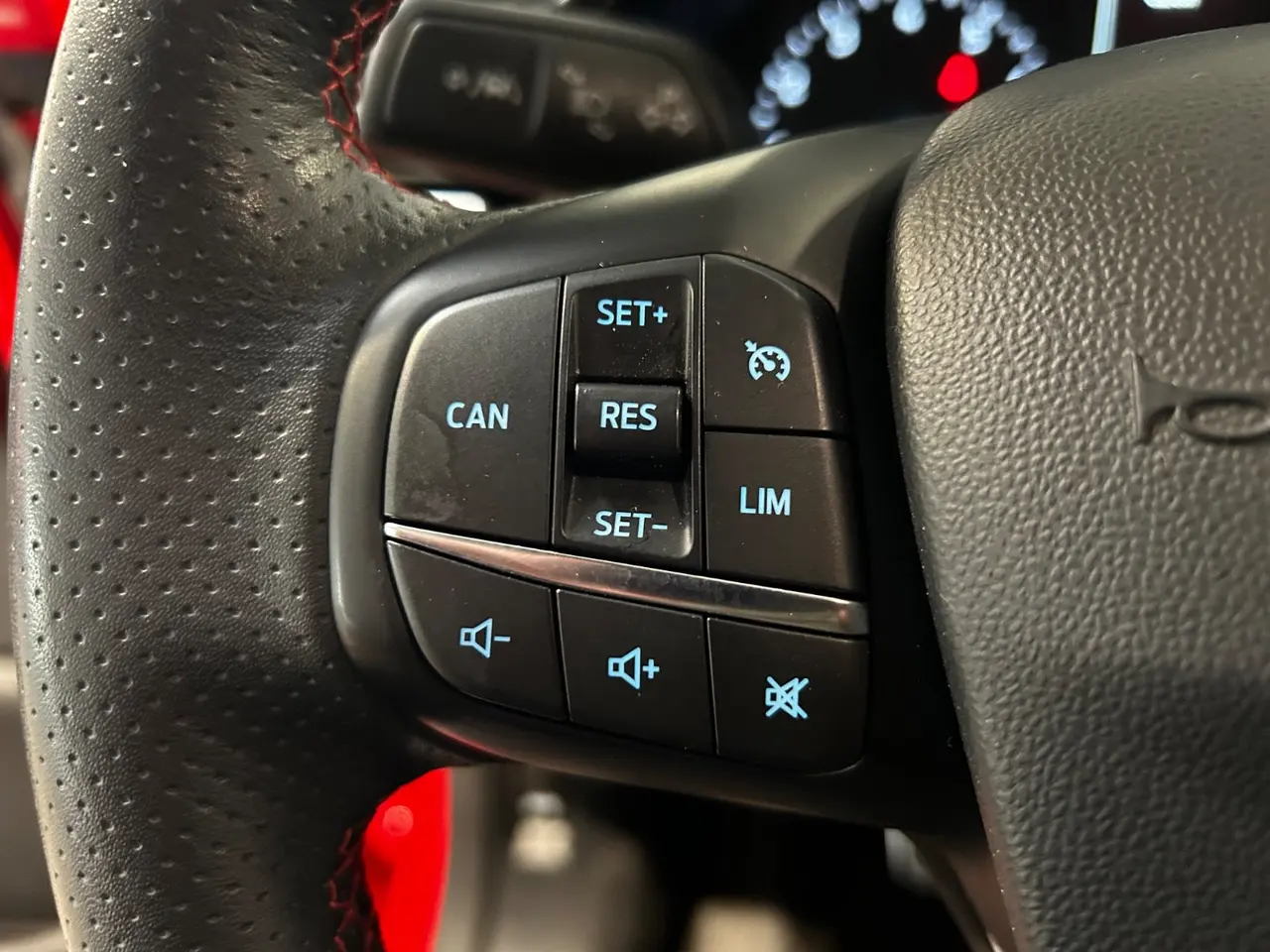 Billede 9 - Ford Fiesta 1,0 EcoBoost ST-Line