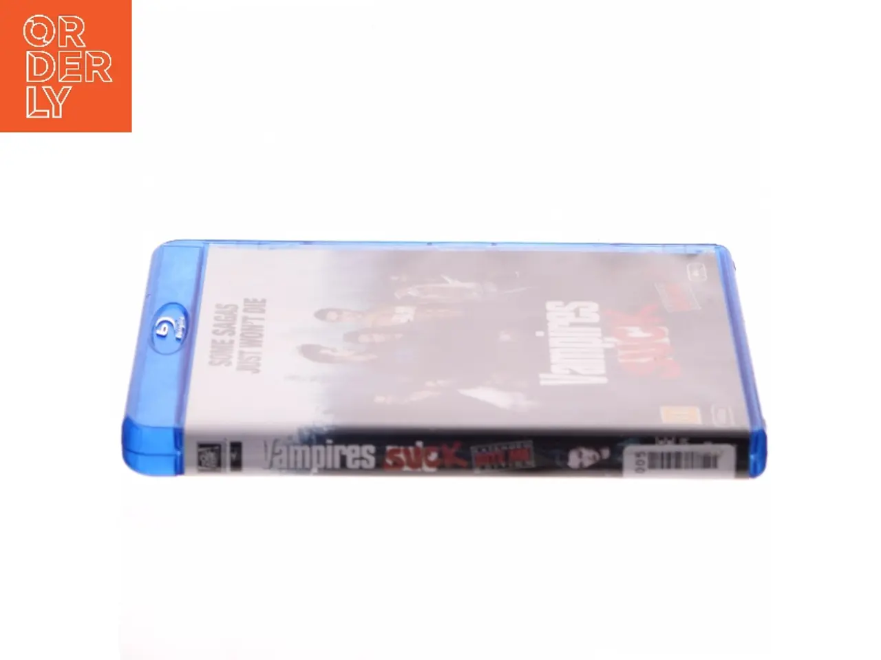 Billede 2 - Vampires Suck med Matt Lanter (DVD)