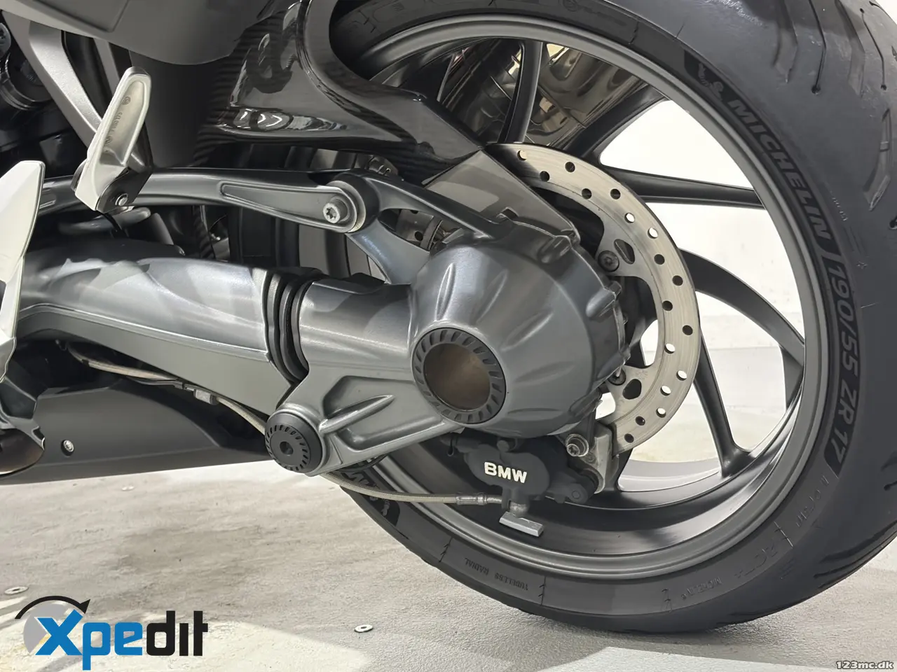 Billede 23 - BMW K 1300 S