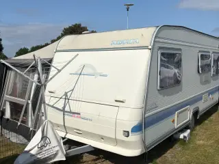 Adria Unica B 462 PU