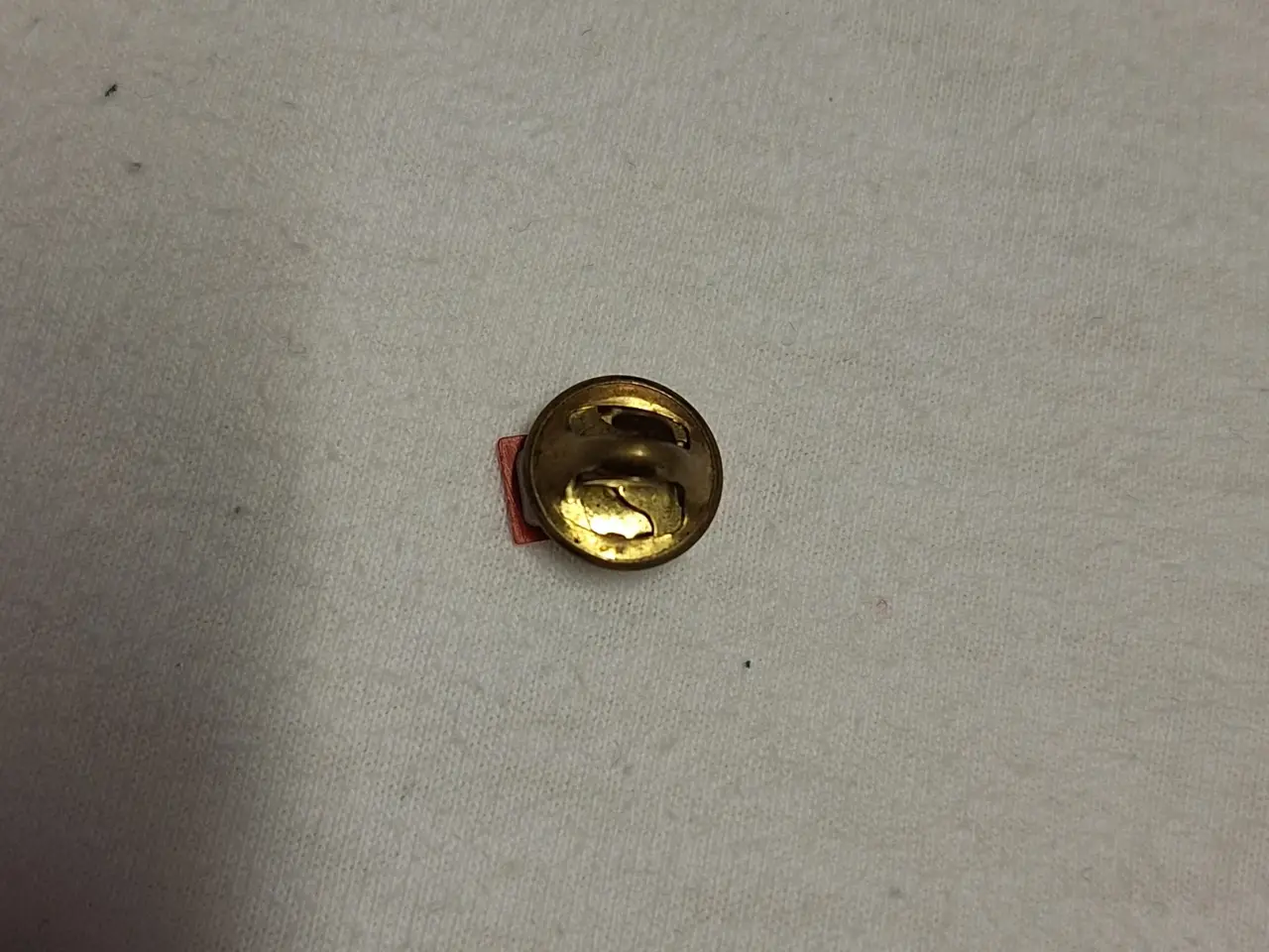 Billede 3 - Pin: Canadiske flag