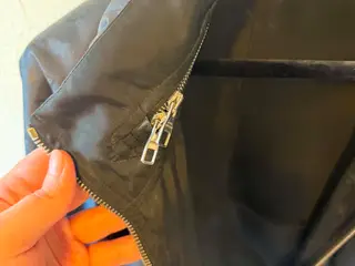 Reversible Louis Vuitton monogram sommerjakke 58IT